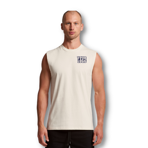 Mens Classic Tank 5073| Custom Printed