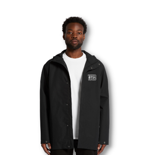 Men's Tech Jacket 5526| Custom Printed