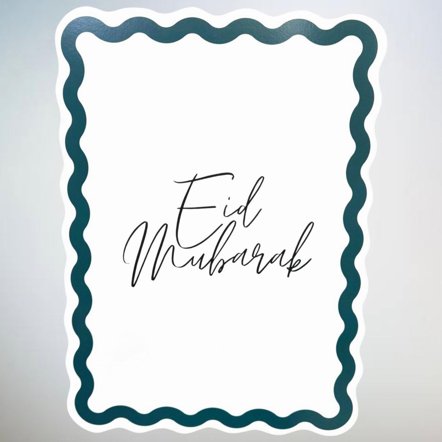 Custom Signage | 5mm Foamboard
