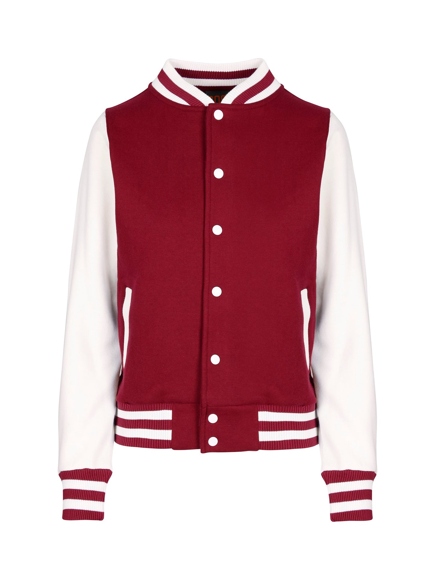 Ladies & Junior Varsity Jacket | Custom Printed