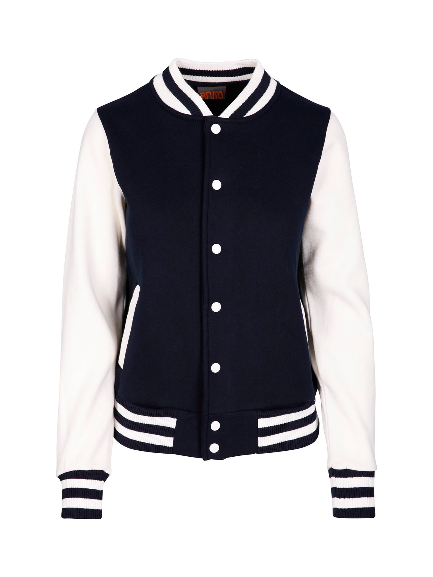 Ladies & Junior Varsity Jacket | Custom Printed