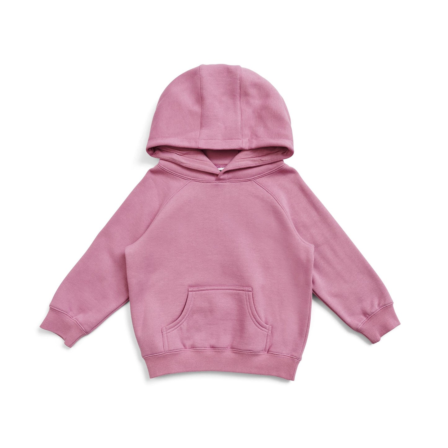 Babies & Kids Cotton Care Hoodie | Custom Printed