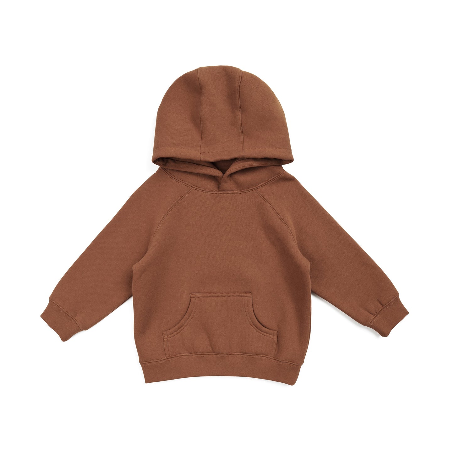 Babies & Kids Cotton Care Hoodie | Custom Printed