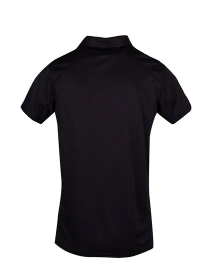 Men's Accelerator Polo | Custom Printed
