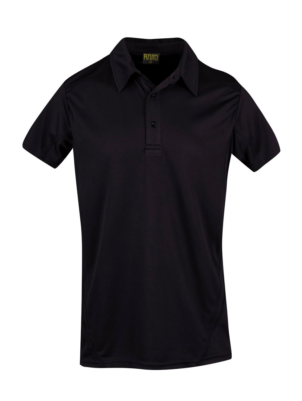 Men's Accelerator Polo | Custom Printed