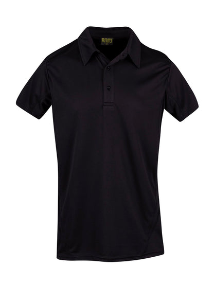Men's Accelerator Polo | Custom Printed
