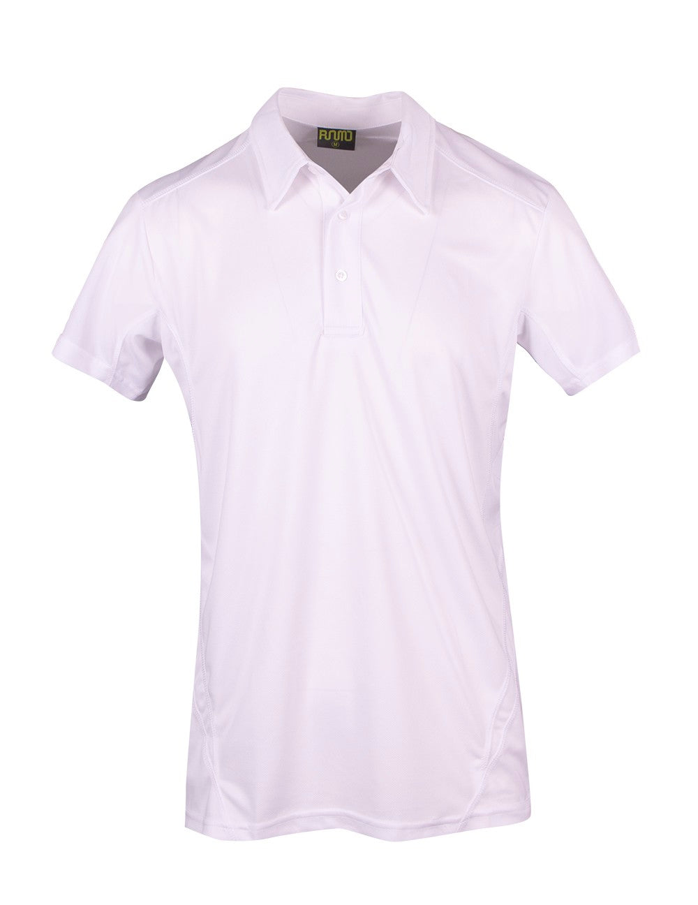 Men's Accelerator Polo | Custom Printed