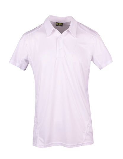 Men's Accelerator Polo | Custom Printed