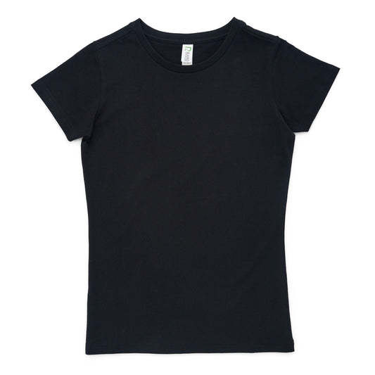 Ladies Earth Care Tee | Custom Printed
