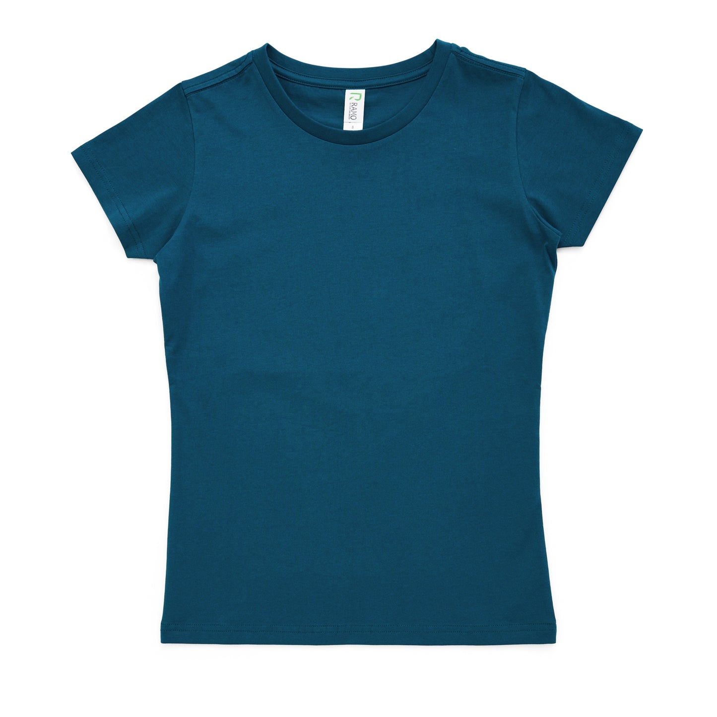 Ladies Earth Care Tee | Custom Printed