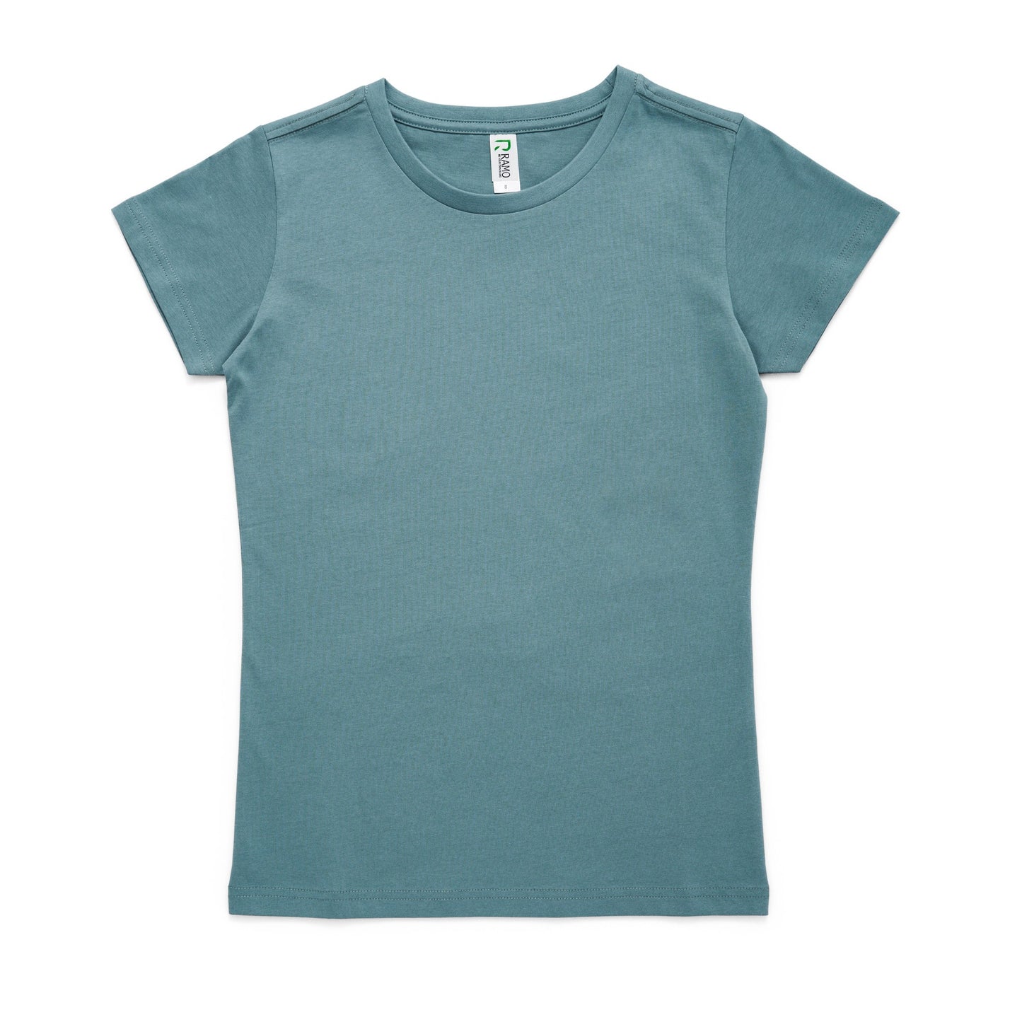 Ladies Earth Care Tee | Custom Printed