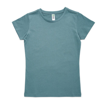 Ladies Earth Care Tee | Custom Printed