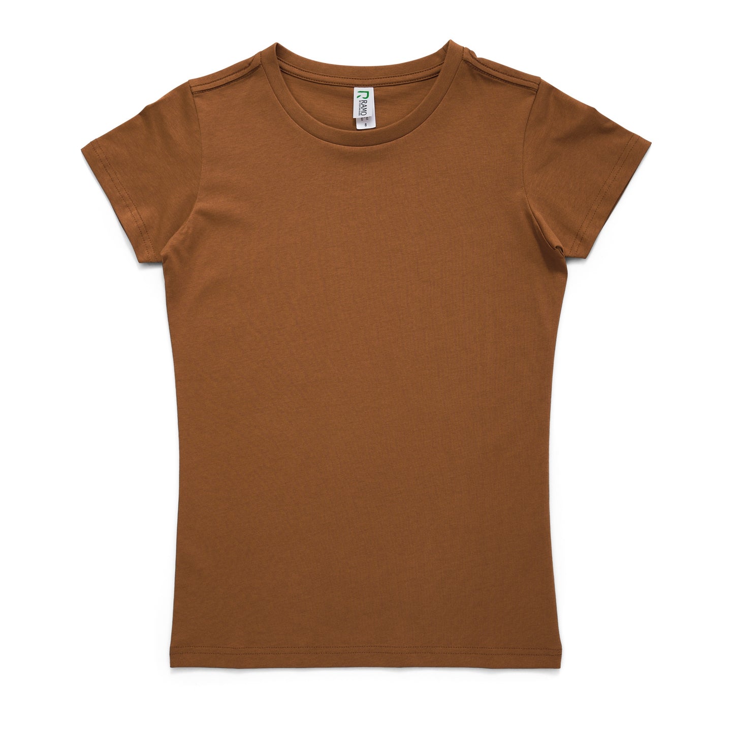 Ladies Earth Care Tee | Custom Printed