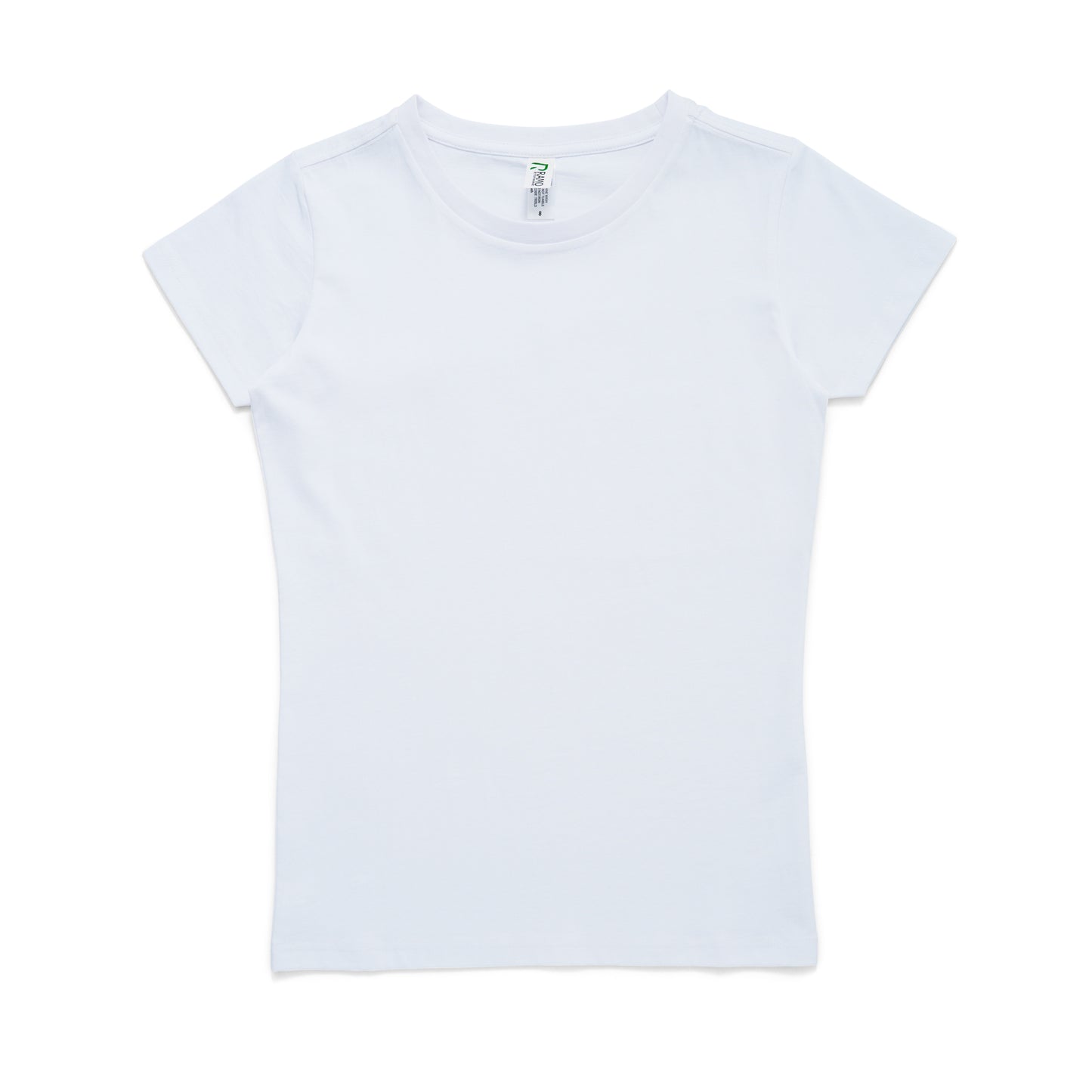 Ladies Earth Care Tee | Custom Printed