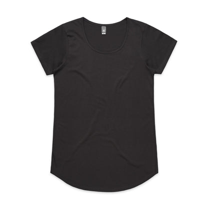 Ladies Mali Tee 4008| Custom Printed