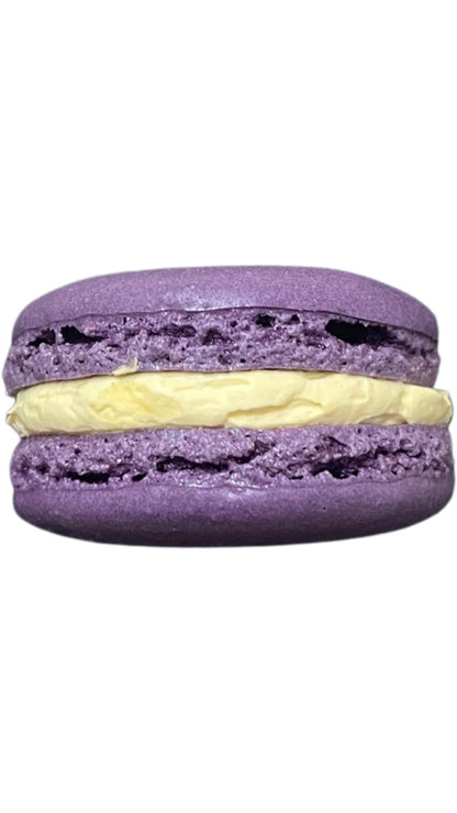 Custom Printed Macarons | Per Dozen