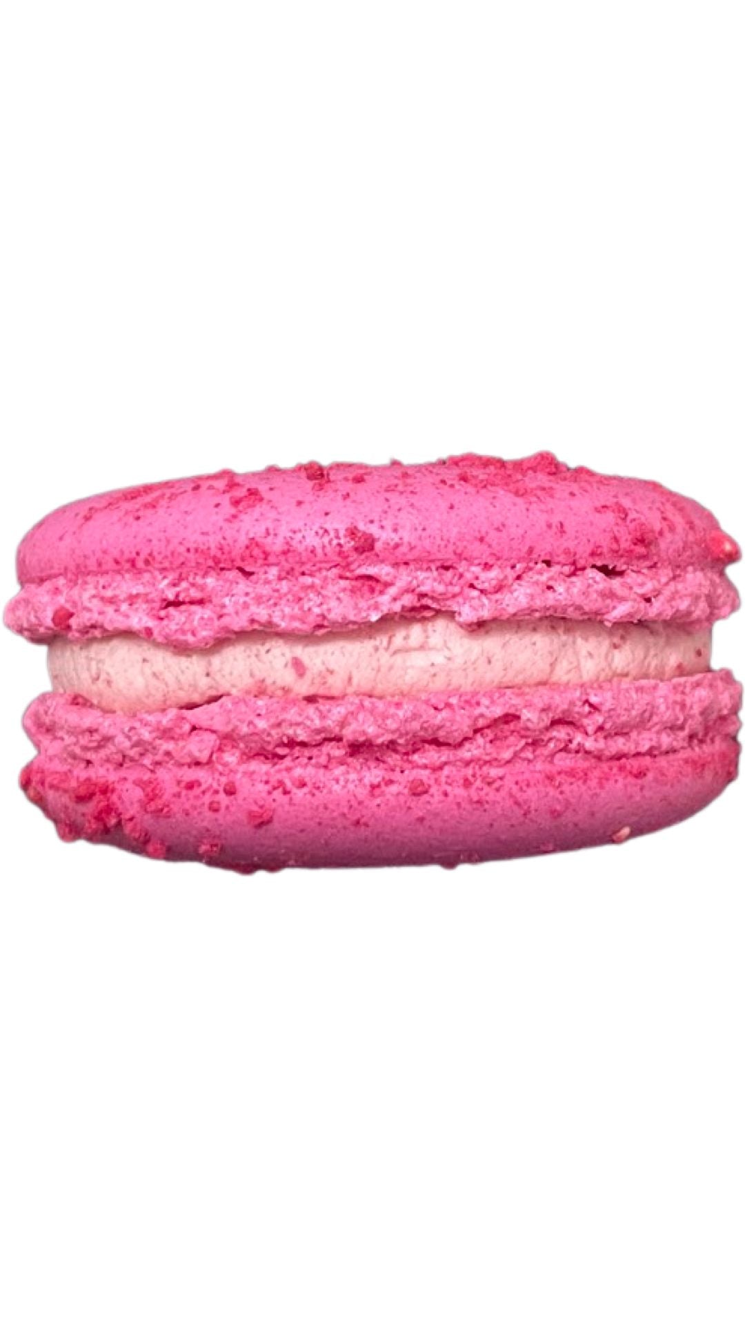 Custom Printed Macarons | Per Dozen