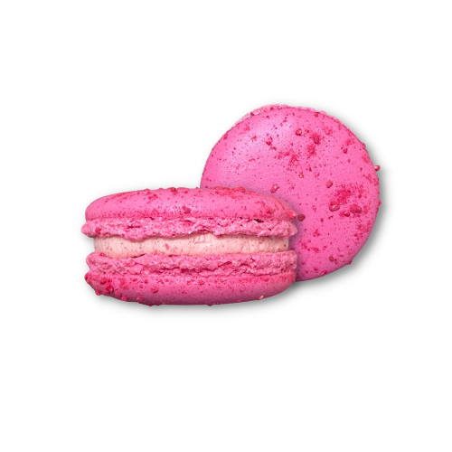 Custom Printed Macarons | Individually Boxed & Ribboned