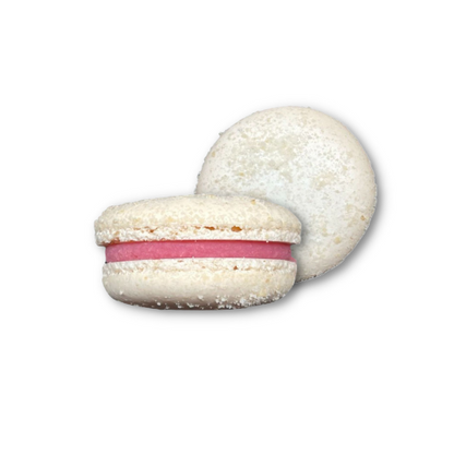Custom Printed Macarons | Individually Boxed & Ribboned