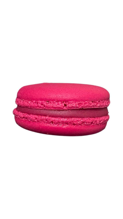 Custom Printed Macarons | Per Dozen