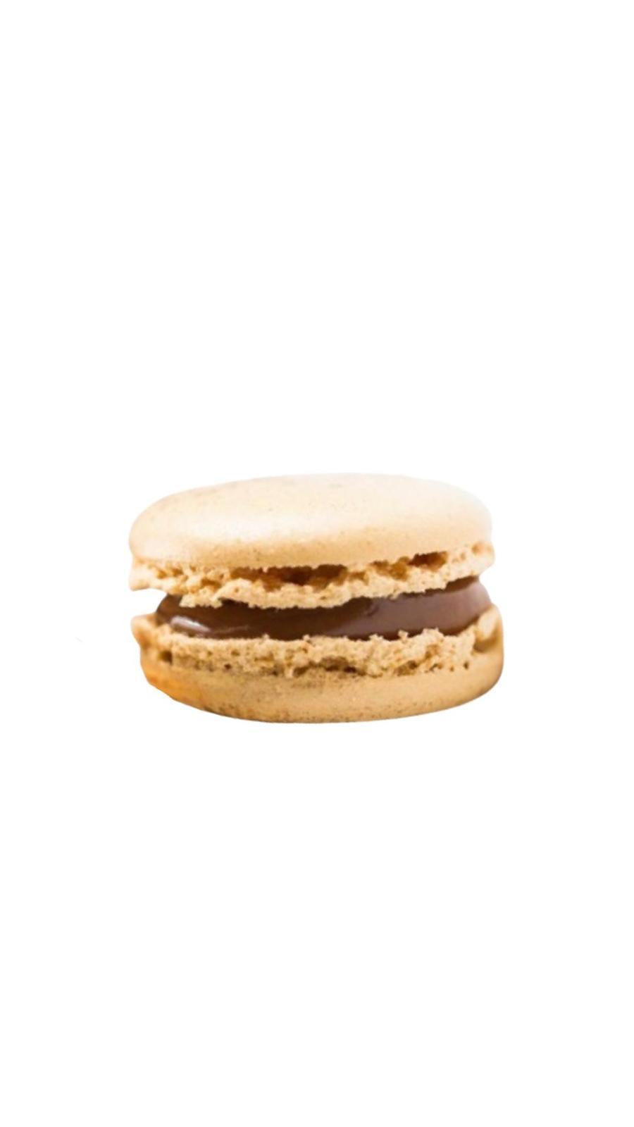 Custom Printed Macarons | Per Dozen